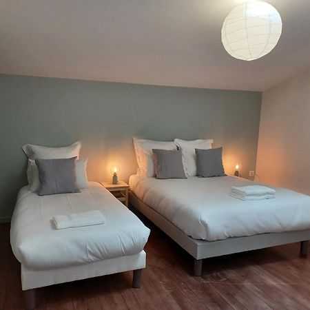 Gite Chateau Touzinat - Σεντ Εμιλιόν Εξωτερικό φωτογραφία